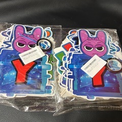 【無料】バルーン付きデコレーションセット 2セットまとめてどうぞの画像