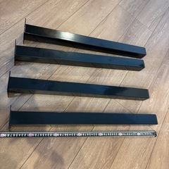 DIY用　机　脚の画像