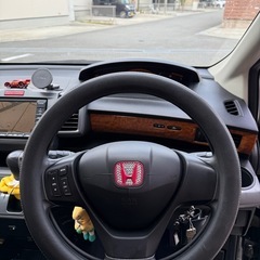 フリードの画像