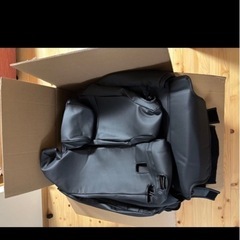 値下げ✨ランドクルーザープラド シートカバー の画像