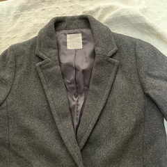 ローリズファーム　コートの画像