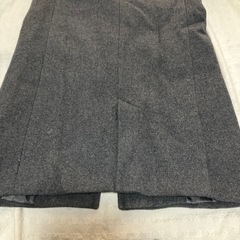 ローリズファーム　コートの画像