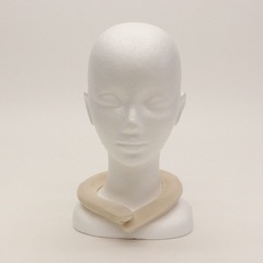 【未使用品‼️】ヒロコーポレーション ネックホット ベージュ カイロ ホット 繰り返し使える♪の画像