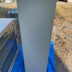 コクヨ　引き出し棚鍵ありの画像