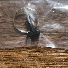 鳥ケージクリアバード35天フックの画像