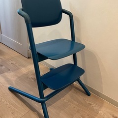 ベビーチェアの画像