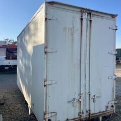 中古コンテナVenus  No.17中古コンテナの画像