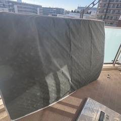 マットレスの画像