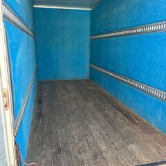 中古コンテナVenus  No.17中古コンテナの画像