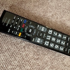 [中古]東芝 液晶テレビ 40型 レグザ REGZA 40S8の画像