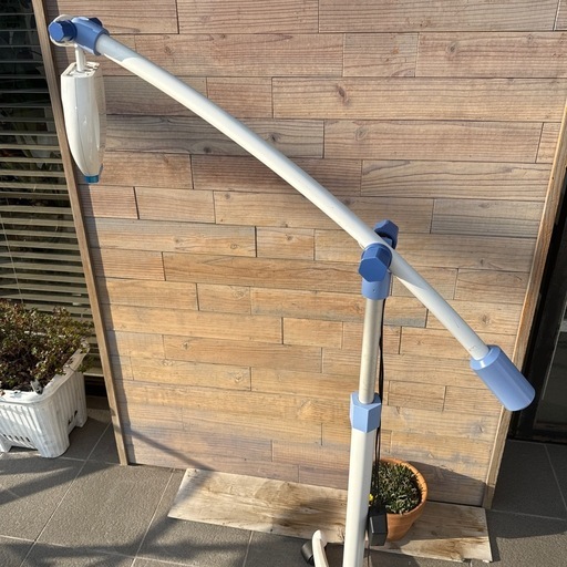 ホワイトバランス　ホワイトニング業務マシーン