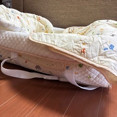 Bag deクーファンの画像