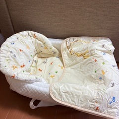 Bag deクーファンの画像