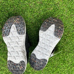 workmanシューズの画像