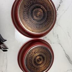 ティファールフライパンの画像