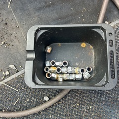 ランクル100
の画像