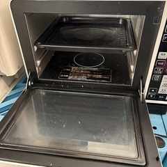 HITACHI  MRO-SF6の画像