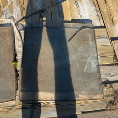 ガラスですの画像