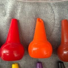 ベビーコロール 12色の画像