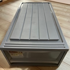 押入れ収納の画像