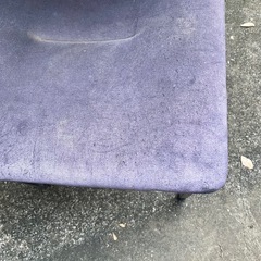 カッシーナのダイニングチェア　差し上げますの画像