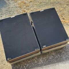 革ソファーの画像