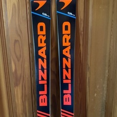 BLIZZARD GS FISレーシング　170cmの画像