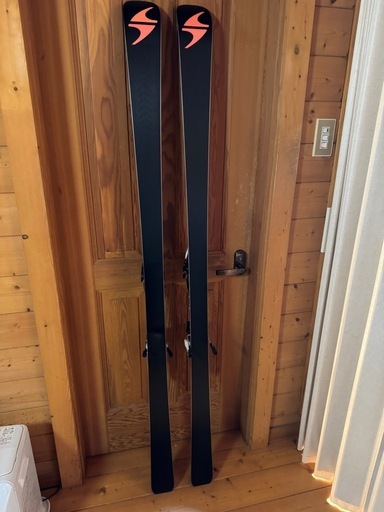 BLIZZARD GS FISレーシング　170cm