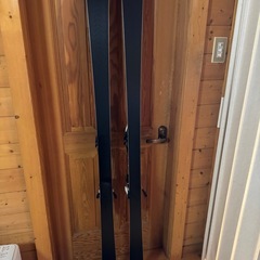 BLIZZARD GS FISレーシング　170cmの画像