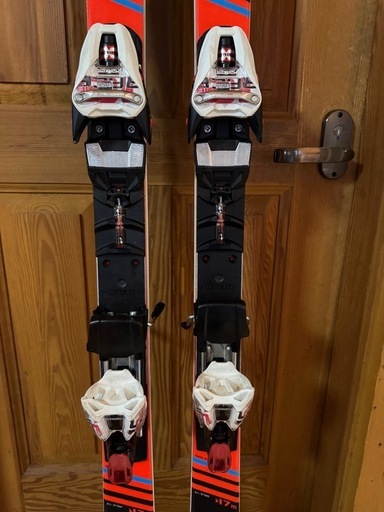 BLIZZARD GS FISレーシング　170cm