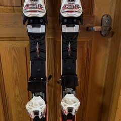 BLIZZARD GS FISレーシング　170cmの画像