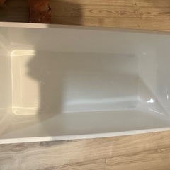 収納ボックス　2つセットの画像