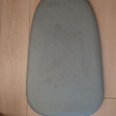 アイロンとアイロン台セットの画像