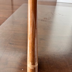 ニトリ　ダイニングテーブルの画像