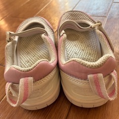 イフミー　IFME 上履き　17の画像