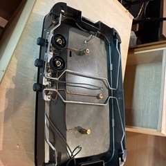 SOTO3バーナーコンロの画像