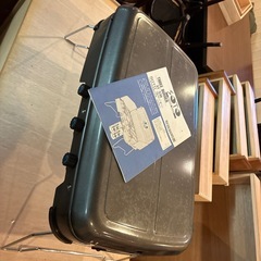 SOTO3バーナーコンロの画像