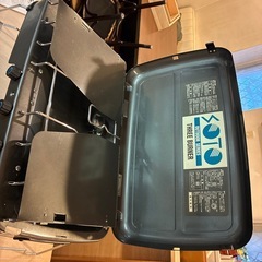 SOTO3バーナーコンロの画像