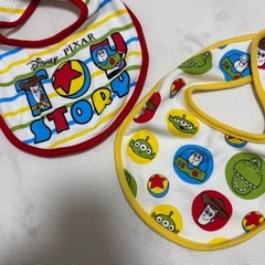 トイ・ストーリー スタイ 2枚セットの画像