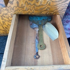 レトロ　火鉢の画像