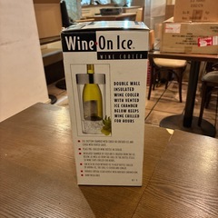 ワインクーラーの画像