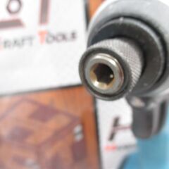 マキタ makita TD146DWHX インパクトドライバ バッテリ18V 1.5Ah二個/充電器 【ハンズクラフト宜野湾店】の画像