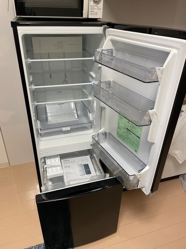 美品☆冷蔵庫 東芝