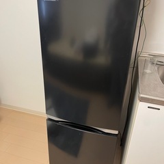 美品☆冷蔵庫 東芝の画像