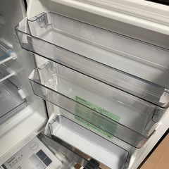 美品☆冷蔵庫 東芝の画像