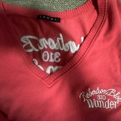 INGNIトップスの画像