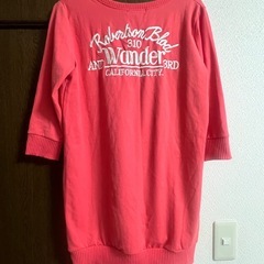 INGNIトップスの画像