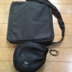 薪ストーブ　焚き火代セットの画像