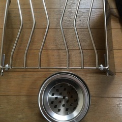 薪ストーブ　焚き火代セットの画像