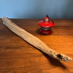 12、置き看板などにー流木、天然物、インテリア、オブジェの画像